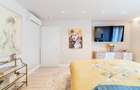 Oxford Gardens 4 bedrooms - rented - 3400 eur/month - 12