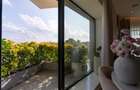 Vanzare Apartament 3 camere lux One Verdi Park , mobilat, vedere la parc,  - 8