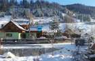 Pensiune/Cabana 394 mp Pojorata - Bucovina | 7 dormitoare |Teren 750 mp - 5