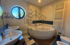 DUPLEX SUPERB CU 4 DORMITOARE LA INCHIRIERE LANGA PARCUL HERASTRAU - 16