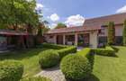 Domeniu superb - vila S+P+M si teren - 7