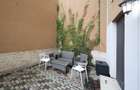 Garsoniera exclusivista | 37 mpu + 28 terasa | Seasson Residen - 18