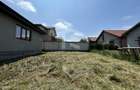 Casă individuală P+M Lumina | 90mp utili | Pod mansardabil | Curte - 16