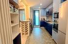 Parcare Subterana-Lux-Zen Residence - 5