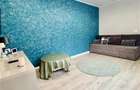 Apartament 2 Camere Semidecomandat de Închiriat Faleza Nord - 3