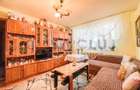 Gheorgheni - Zona Piata Hermes - 3 camere - Balcon - 3