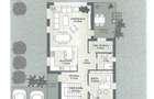 | Vila 5 camere individuala | Corbeanca | - 2