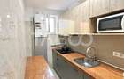 Apartament cu 2 camere in Gheorgheni izolat etaj intermediar P Hermes