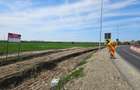 Investiție Strategică: Teren Industrial 7.569 mp cu Front Stradal 78m la A0 - 15