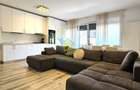 Apartament deosebit, curte 60 mp, terasa 15 mp, loc de parcare, Laguna Residence - 1