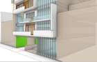 Teren Strada Berzei | Autorizatie | langa Hotel Ibis | - 3