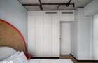 Brick Lofts | Floreasca | Scara Interioara - 16