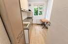 3 camere de închiriat Iancului Avrig 2 băi Renovat Nemobilat Metrou - 3