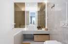 COMISION 0% - Apartament 3 camere premium Cortina North parcare subterana - 14