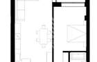 Apartamente cu 2 camere si 2 bai, intre 62 si 109 mp, Zona Centrala - 2