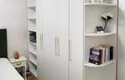 3 camere Titan- Prima inchiriere - posibilitate parcare - 23