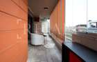 Inchiriere apartament 3 camere | Parcare, Terasa generoasa | Green Lake, Baneasa - 24