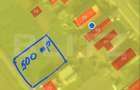 Teren intravilan, 500 mp, zona Doba - 1