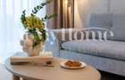 Apartament NOU cu 2 camere, prima inchiriere, mobilat LUX, One Floreasca Towers - 3