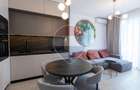 Apartament 2 camere, Mamaia Nord, la 500 m de plaja