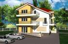 Vila Individuala S+P+1+M cu Teren 1000mp langa Padure - Balotesti - 26