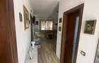 MOSNITA VECHE - 3 CAMERE - COMPLET MOBILATA UTILATA -1/2 DUPLEX PE PARTER - 3