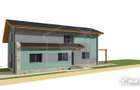 Casa veche cu autorizatie de constructie, 55 mp, teren 345, Someseni - 1