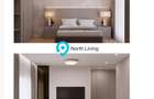 PROIECT UNIC DOMNESTI-VILA INDIVIDUALA PREMIUM - 5