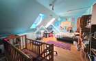 Apartament la mansarda Vasile Aaron - 6