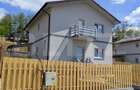 Casa cu etaj, 4 camere, 600 mp teren, Valea Lupului - 1