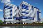 SOLID SKYLINE MAMAIA REX- 3CAMERE VEDERE FRONTALA MARE - SMART HOME - 11