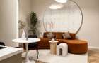 Apartament modern cu 2 camere de inchiriat, zona strazii Paris, Centru - 1