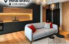 Apartament premium 2 camere | Mihai Bravu | 850 €/lună | 56 mp | 3 minute metrou