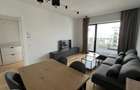 Apartament Lux | 2 camere | Pipera | Nusco City | Metrou |  Centrala - 2