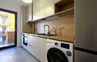 Apartament MODERN 1 camera 40mp, balcon, Intre Lacuri, zona Leroy - 5