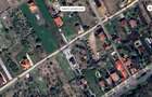 Teren de vanzare ASTORIA Snagov str. Nucului - 3