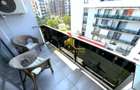 2 camere, modern, bloc nou, AC, balcon, parcare, Gheorgheni, Sopor - 8
