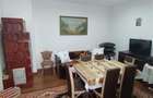 Casa Chercea, doua corpuri cladire, 3 camere, suprafata 256 mp - 2