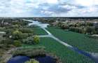 Vila în Snagov cu ieșire la lac/ponton si zona de relaxare