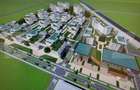 Teren intravilan 143.500 mp Calea Buziasului cu destinatie mixta PUZ in aprobare - 2