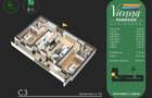 Apartament 3 camere de vanzare, terasa, parc Tudor Arghezi, metrou - 8