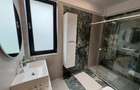 Penthouse de închiriat, 3 camere, 2 băi – 2 locuri de parcare – Popești Leordeni - 9