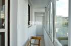 Apartament 3 camere bloc reabilitat aproape de metroul Raul Doamnei - 12