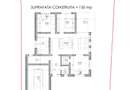 Casa 4 camere, 165 mp. Tren 550mp. Dorolt - 3