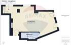 Apartament cu 2 camere de vanzare in zona Calea Victoriei - 9
