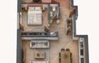 Apartament 3 camere | 123mp | Etaj 1 | Zona Nord - Pipera - 2