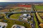 Teren 29220 mp Pecica,DN7, langa autostrada- Ideal pentru afaceri - 6
