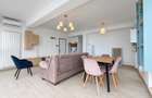 Apartament spatios 2 camere / Meraki Resort&Spa / Mamaia Nord