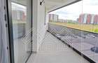 Ap modern, smart home, 3 camere, 2 balcoane mari, Evo Residence - 11
