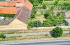 Teren intravilan și șură pentru proiect Barn House - 1